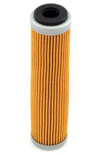 Filtro De Aceite Beta Rr 450/520
