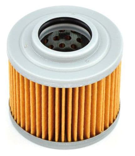 Filtro de aceite BMW F-650 GS
