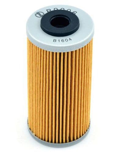 Filtro de aceite BMW G 450 X