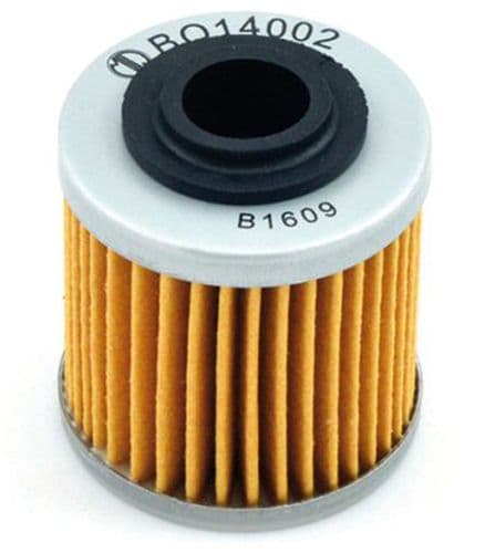 Filtro de aceite Bombardier DS 450