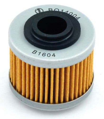 Filtro de aceite Bombardier Rally 125/200