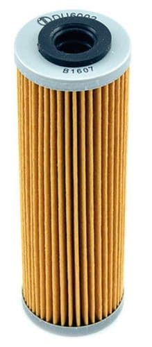 Filtro De Aceite Ducati Pannigale 899 955 1100 / Multistrada 1200 1299