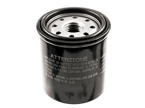 Filtro de aceite Gilera Et4 125 150 180