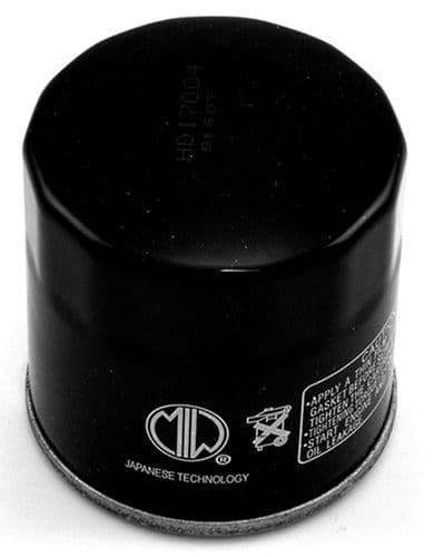 Filtro de aceite Harley Davidson 500/750