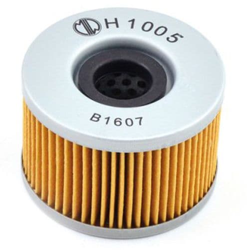 Filtro de aceite Honda CB 400T/CX 500/CB 400N
