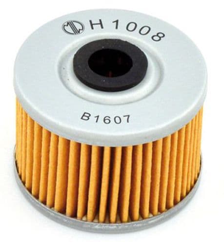 Filtro de aceite Honda NX 650 Dominator
