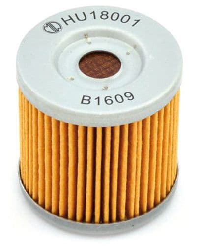 Filtro de aceite Husqvarna