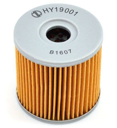 Filtro de aceite Hyosung