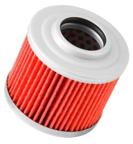 Filtro De Aceite K&N Bmw F 650 Strada