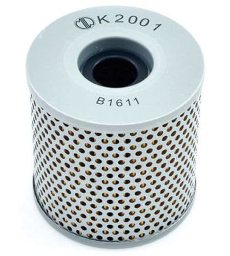 Filtro De Aceite Kawasaki Kz 1000