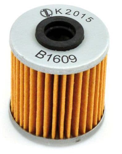Filtro de aceite Kawasaki/Suzuki 250 4T Cross