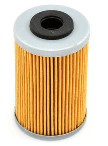 Filtro de aceite KTM 1er filtro