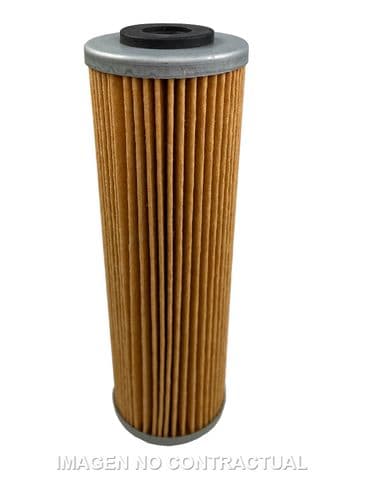 Filtro de aceite KTM ATV 450/505 SX
