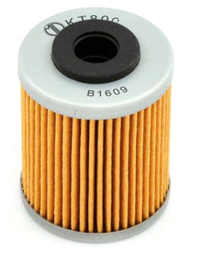 Filtro de aceite KTM EXC 520/525 2º filtro