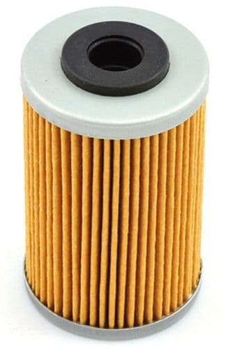 Filtro De Aceite Ktm Exc Smr 250 450 500 / Husaberg Fe Fx 250 390 450 501 570