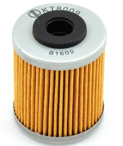 Filtro De Aceite Ktm Lc4