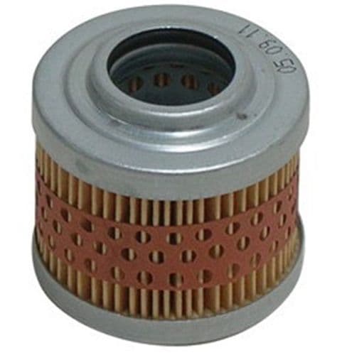 Filtro de aceite Mahle BMW F 650