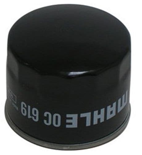 Filtro De Aceite Mahle Bmw K1300