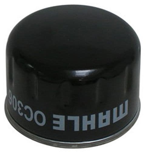 Filtro De Aceite Mahle Bmw R 1200