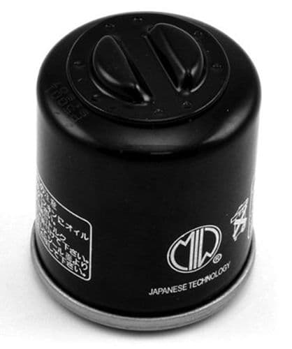 Filtro de aceite Piaggio Motor Leader