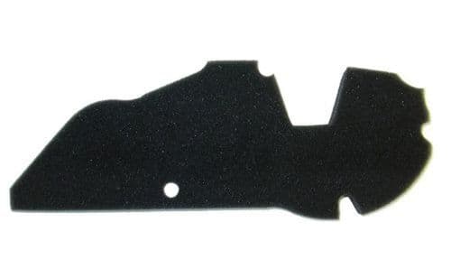 Filtro de aire Aprilia Scarabeo 50 100 4T