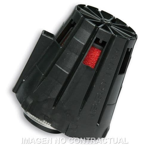 Filtro de aire C/Caja Negra Carburador PHBL Yamaha Jog, SR