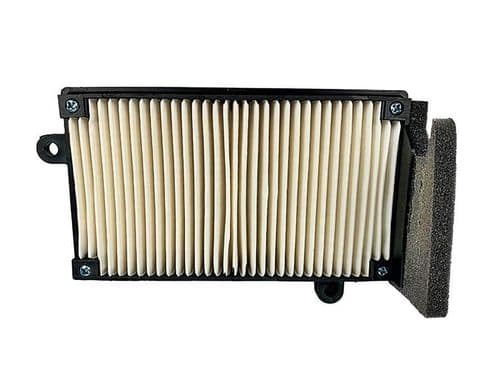 Filtro de aire cárter Sym 500 Maxsym 2020/2022