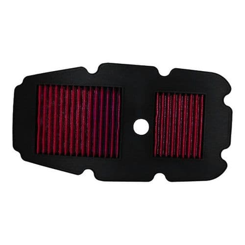 Filtro de Aire Honda 650 Transalp (01/02) - Alto rendimiento