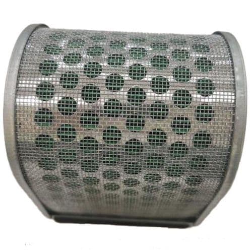 Filtro de aire Voge Brivido 500 E5, Valico 300 E5