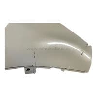 Frontal Central Blanco Honda Sh 125 K0R 2021 a 2024