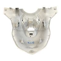 Frontal Central Blanco Honda Sh 125 K0R 2021 a 2024