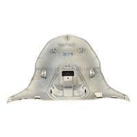 Frontal Central Blanco Honda Sh 125 K0R 2021 a 2024