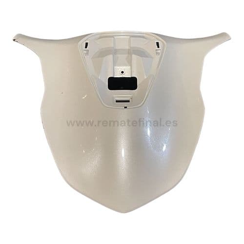 Frontal Central Blanco Honda SH 125-150 K0R 2021 a 2025