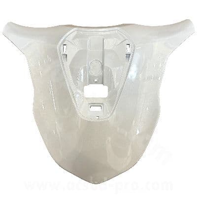 Frontal Central Blanco Honda SH 125-150 K0R 2021 a 2025.