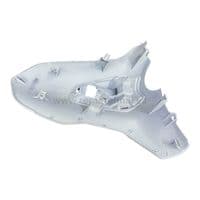 Frontal Central Gris Falcon Honda SH 125-150 K0R 2021 a 2025