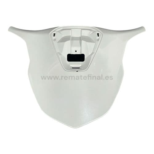 Frontal Central Gris Falcon Honda SH 125-150 K0R 2021 a 2025