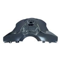 Frontal Central Negro Honda SH 125-150 K0R 2021 a 2025