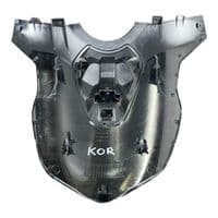 Frontal Central Negro Honda SH 125-150 K0R 2021 a 2025