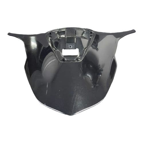 Frontal Central Negro Honda SH 125-150 K0R 2021 a 2025