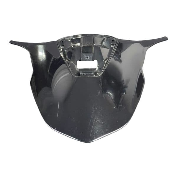 Frontal Central Negro Honda SH 125-150 K0R 2021 a 2025