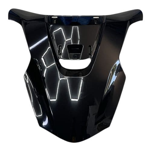 Frontal central negro Honda SH 125 K77 2017 a 2020