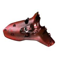 Frontal Central Rojo Honda Sh 125 K0R 2021 a 2024