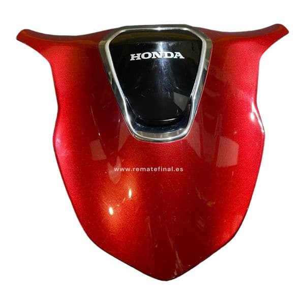 Frontal Central Rojo Honda Sh 125 K0R 2021 a 2024