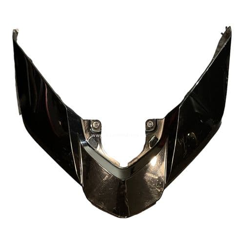 Frontal Central Superior Negro Honda Forza 125 K40 2015 a 2018