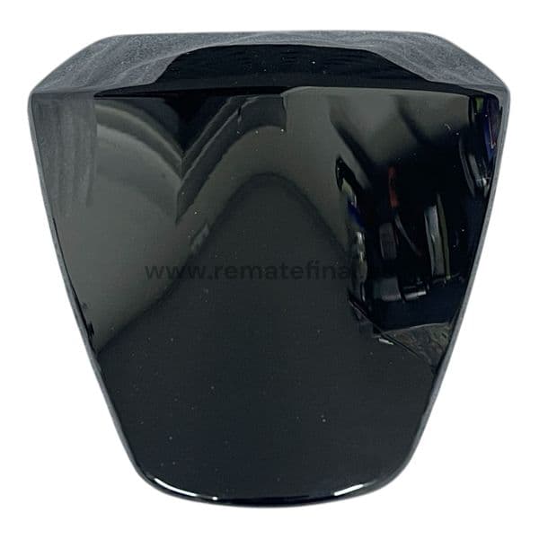 Frontal Central superior Negro Honda SH 125-150 K0R 2021 a 2025