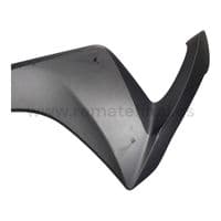 Frontal Delantero Derecho Negro Mate Honda Vision 110 K44 2016-2020.