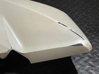 Frontal Delantero Izquierdo Blanco Honda Forza 125 K40 2015 a 2018..