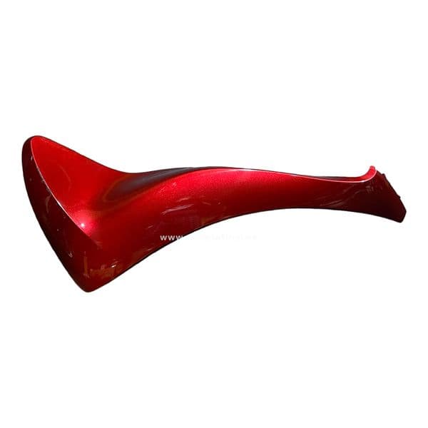 Frontal Delantero Izquierdo Rojo Honda Sh 125 K0R 2021 a 2024