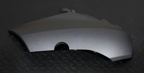 Frontal Delantero Izquierdo Yamaha Xmax 125 y 300 BL1 y B74 2017 a 2022