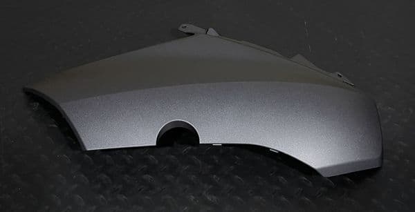Frontal Delantero Izquierdo Yamaha Xmax 125 y 300 BL1 y B74 2017 a 2022